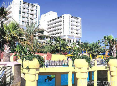 Fantasia De Luxe Hotel Kusadasi 